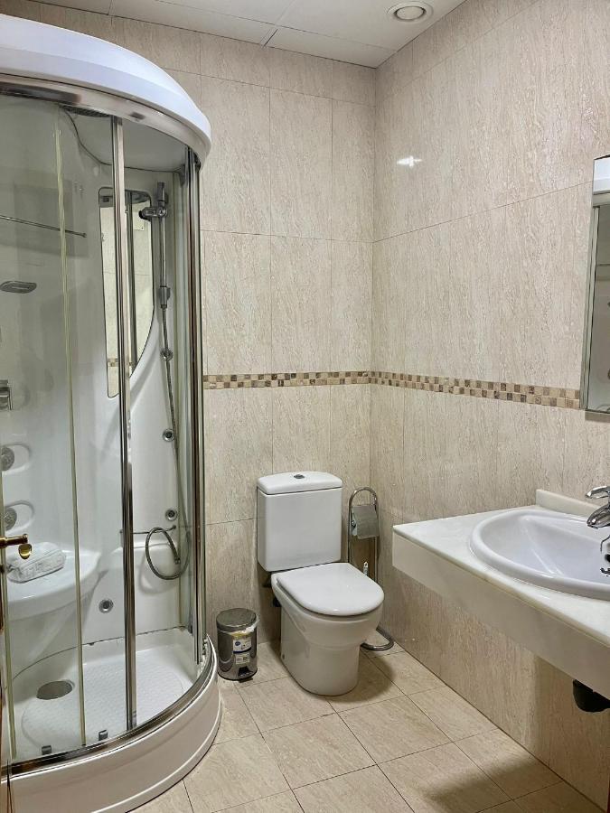 Ferienwohnung Maria Cristina 2 Córdoba Exterior foto
