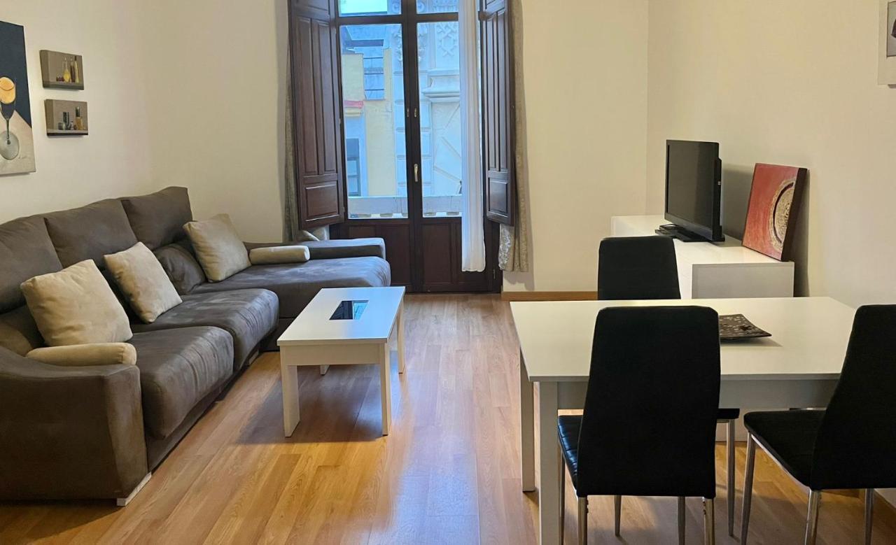 Ferienwohnung Maria Cristina 2 Córdoba Exterior foto